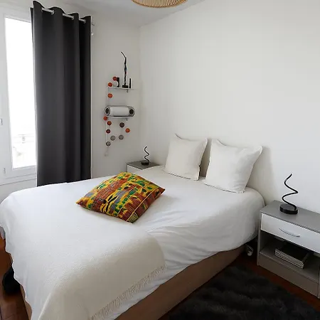 Etoile De Montmartre *