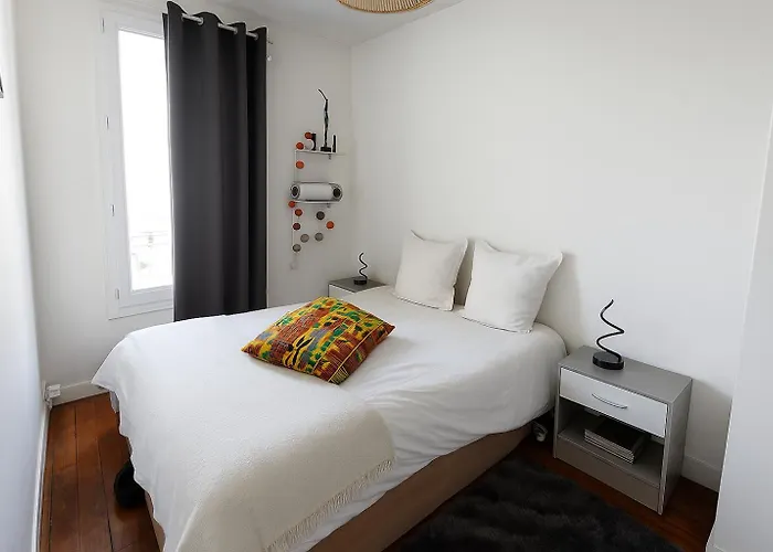 Etoile De Montmartre *